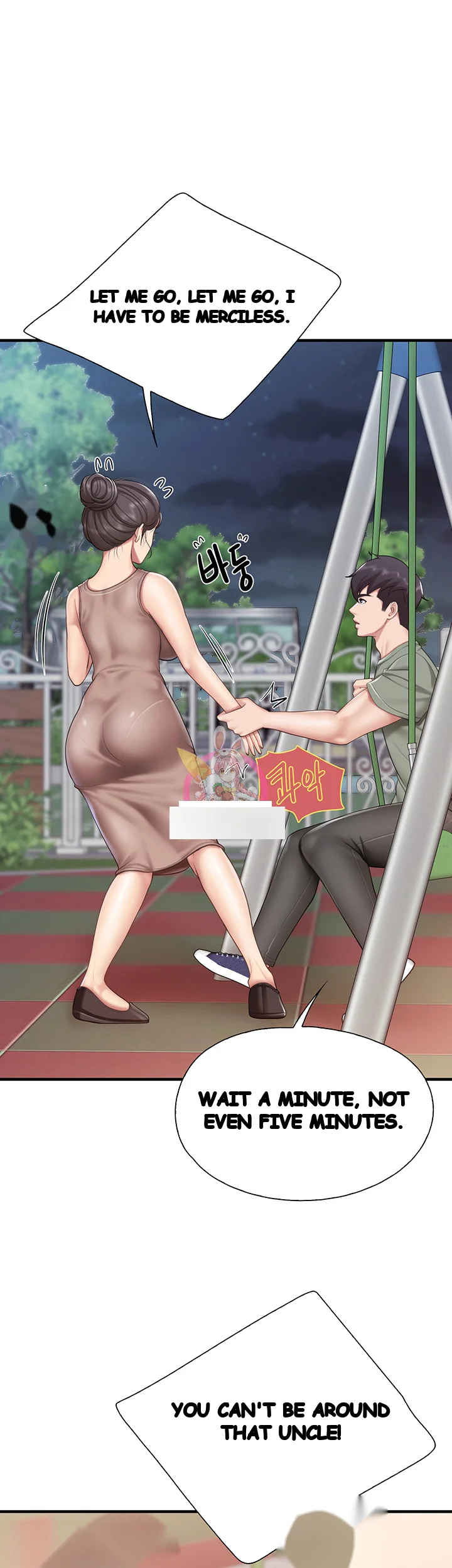 Welcome To Kids Cafe Manhwa Online Afagbb Chapter 26 - Page 2