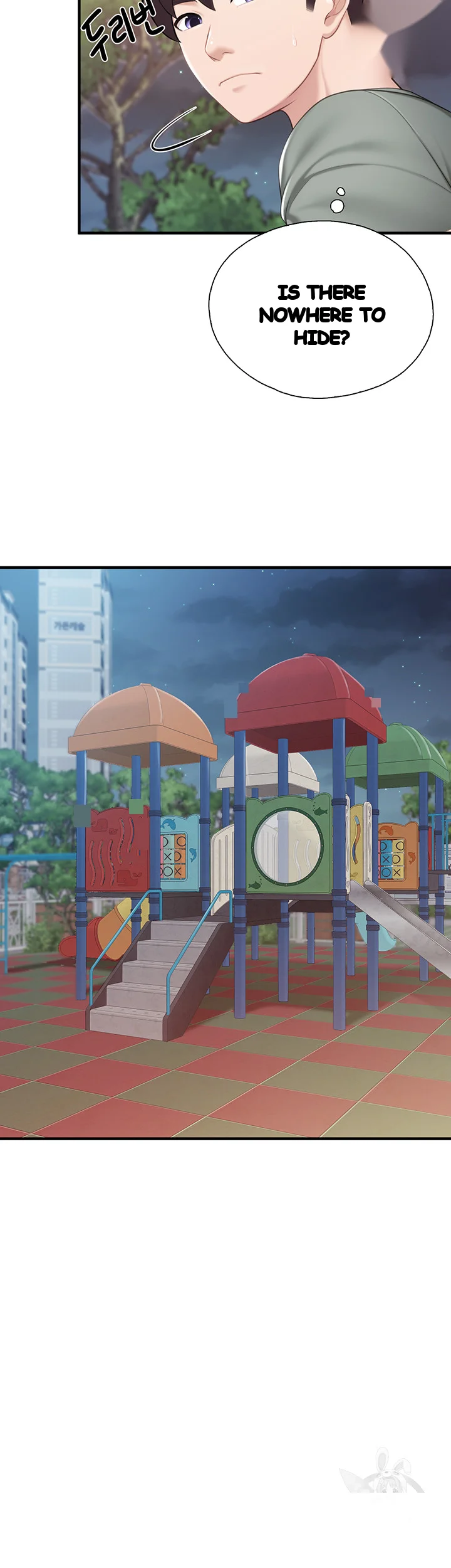 Welcome To Kids Cafe Manhwa Online Afagbb Chapter 26 - Page 20