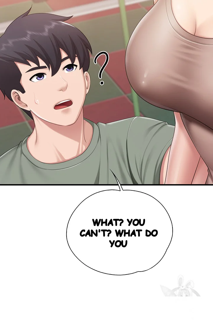 Welcome To Kids Cafe Manhwa Online Afagbb Chapter 26 - Page 3