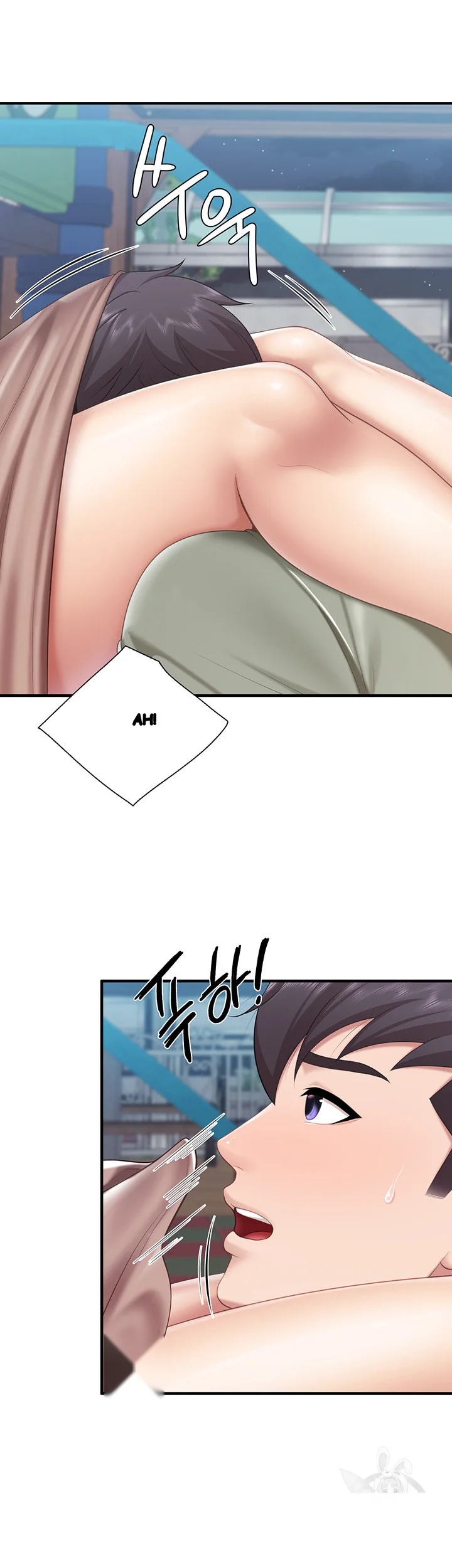 Welcome To Kids Cafe Manhwa Online Afagbb Chapter 26 - Page 32