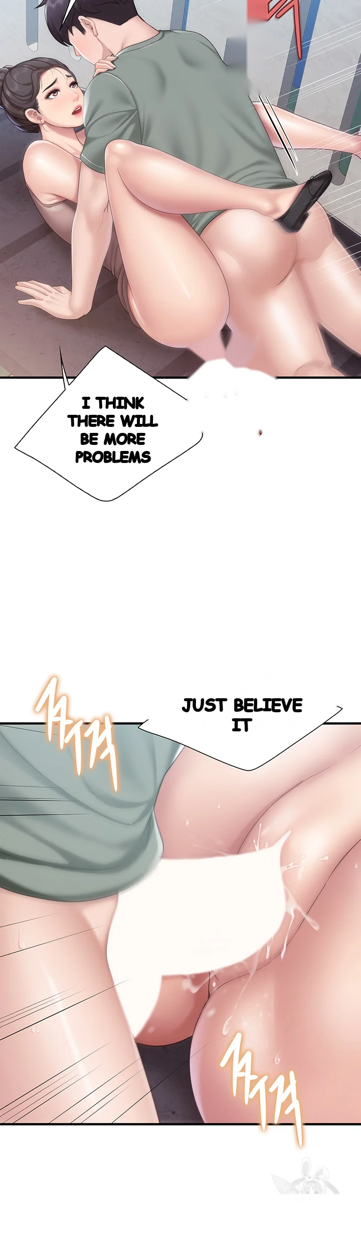 Welcome To Kids Cafe Manhwa Online Afagbb Chapter 26 - Page 43