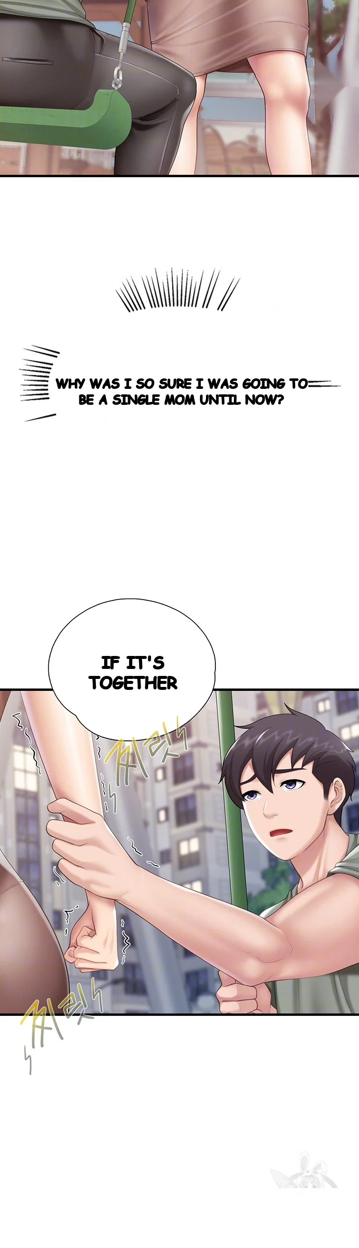 Welcome To Kids Cafe Manhwa Online Afagbb Chapter 26 - Page 5