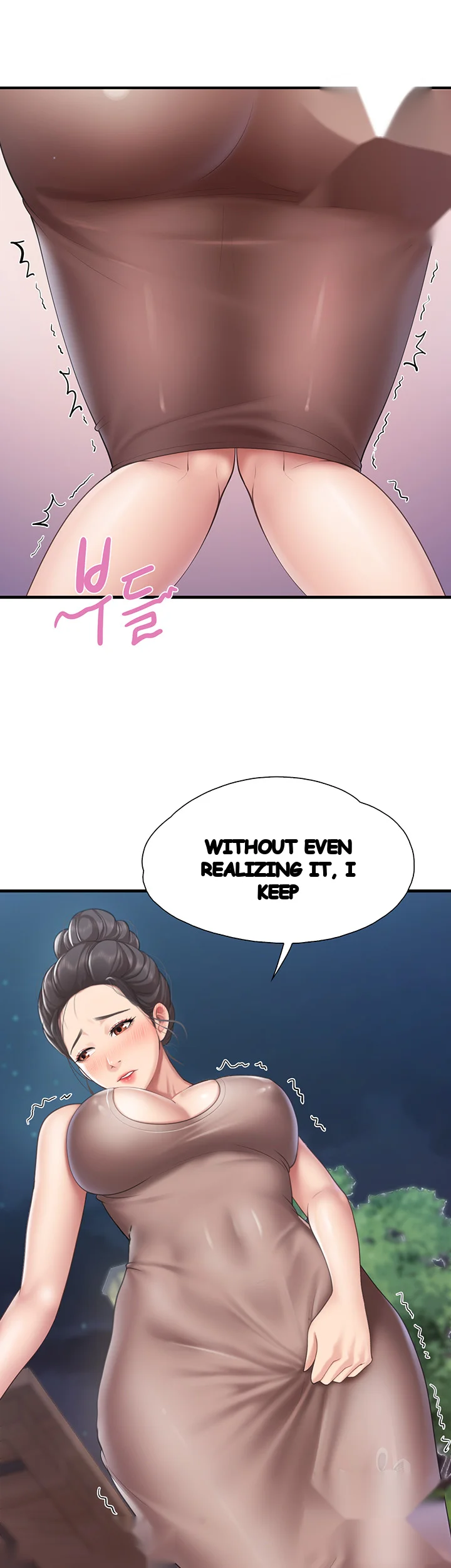 Welcome To Kids Cafe Manhwa Online Afagbb Chapter 26 - Page 6