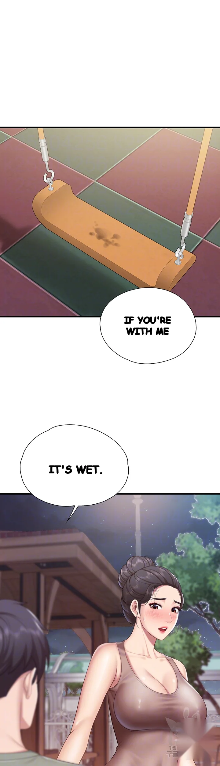 Welcome To Kids Cafe Manhwa Online Afagbb Chapter 26 - Page 9
