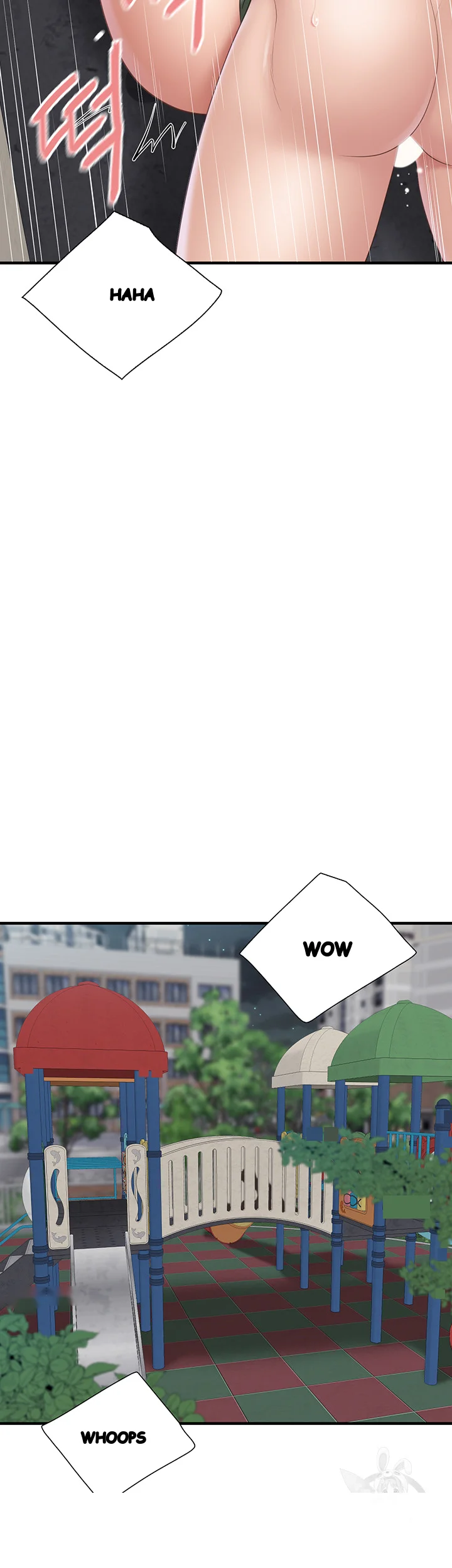 Welcome To Kids Cafe Manhwa Online Afagbb Chapter 27 - Page 42