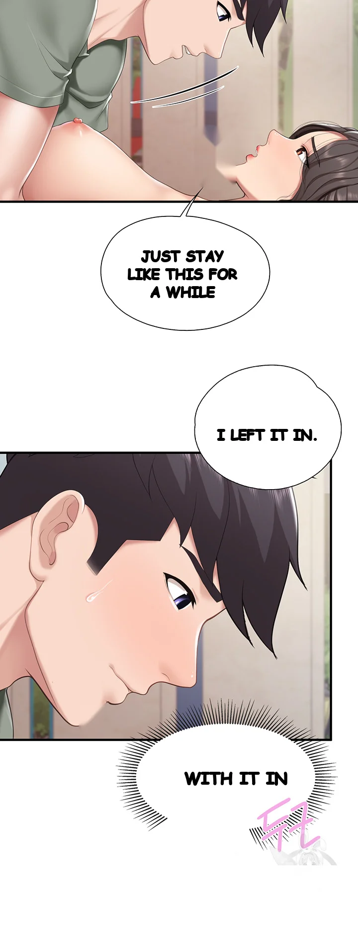 Welcome To Kids Cafe Manhwa Online Afagbb Chapter 27 - Page 44