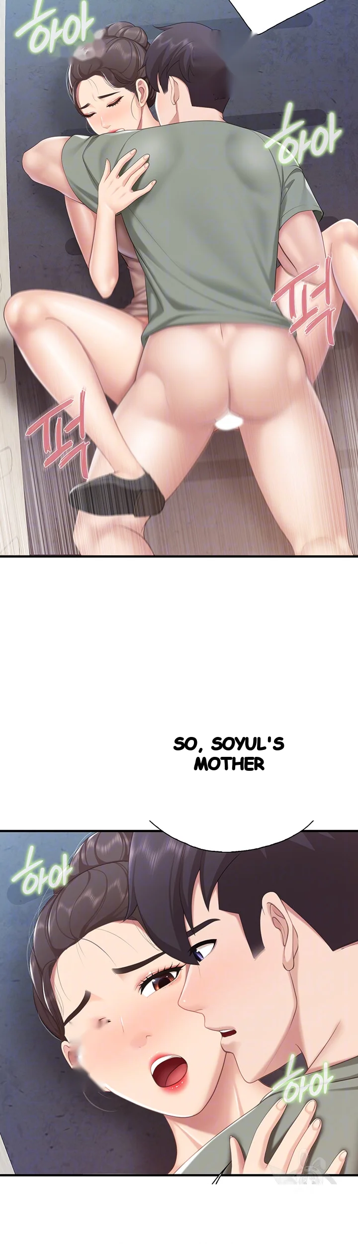 Welcome To Kids Cafe Manhwa Online Afagbb Chapter 27 - Page 5