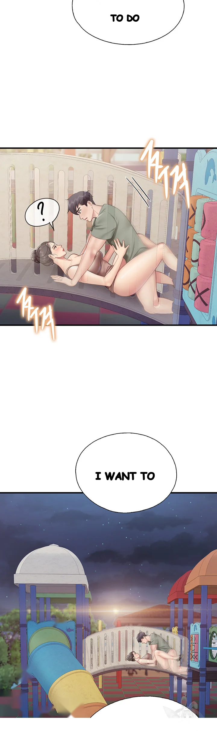 Welcome To Kids Cafe Manhwa Online Afagbb Chapter 27 - Page 6