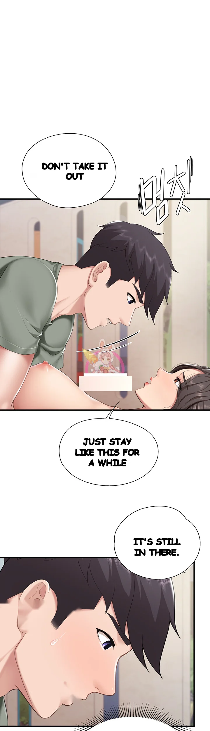 Welcome To Kids Cafe Manhwa Online Afagbb Chapter 28 - Page 2