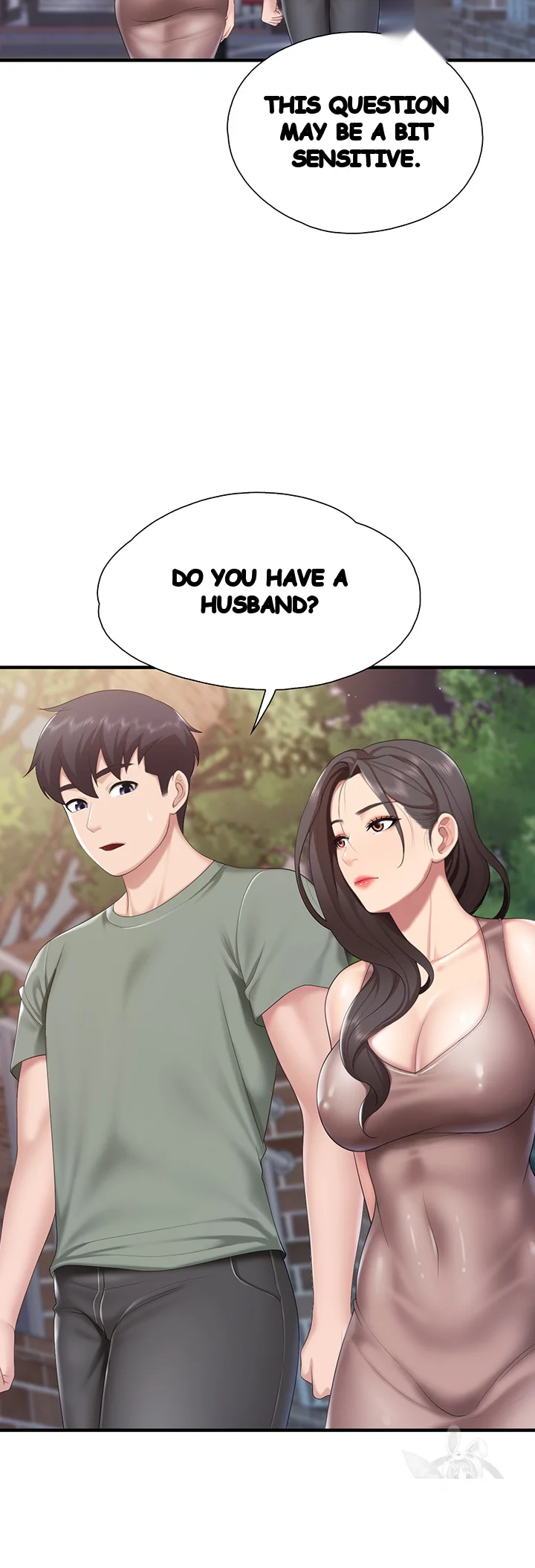 Welcome To Kids Cafe Manhwa Online Afagbb Chapter 28 - Page 23