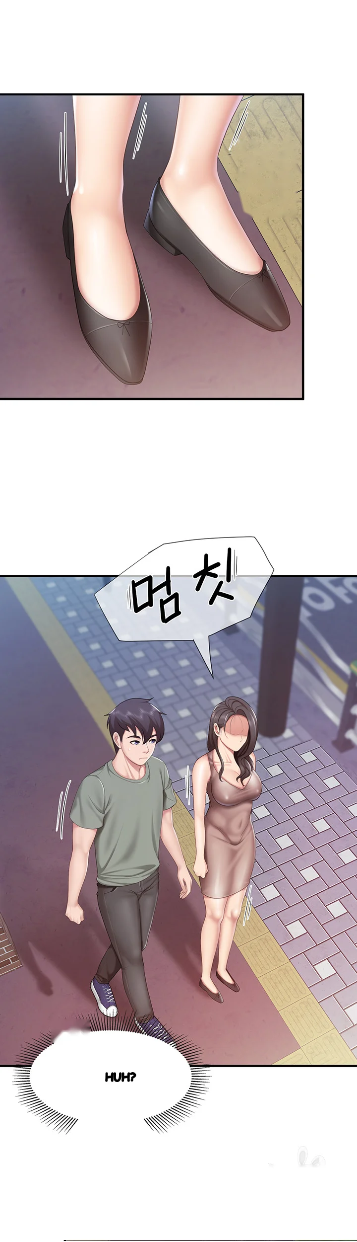 Welcome To Kids Cafe Manhwa Online Afagbb Chapter 28 - Page 24