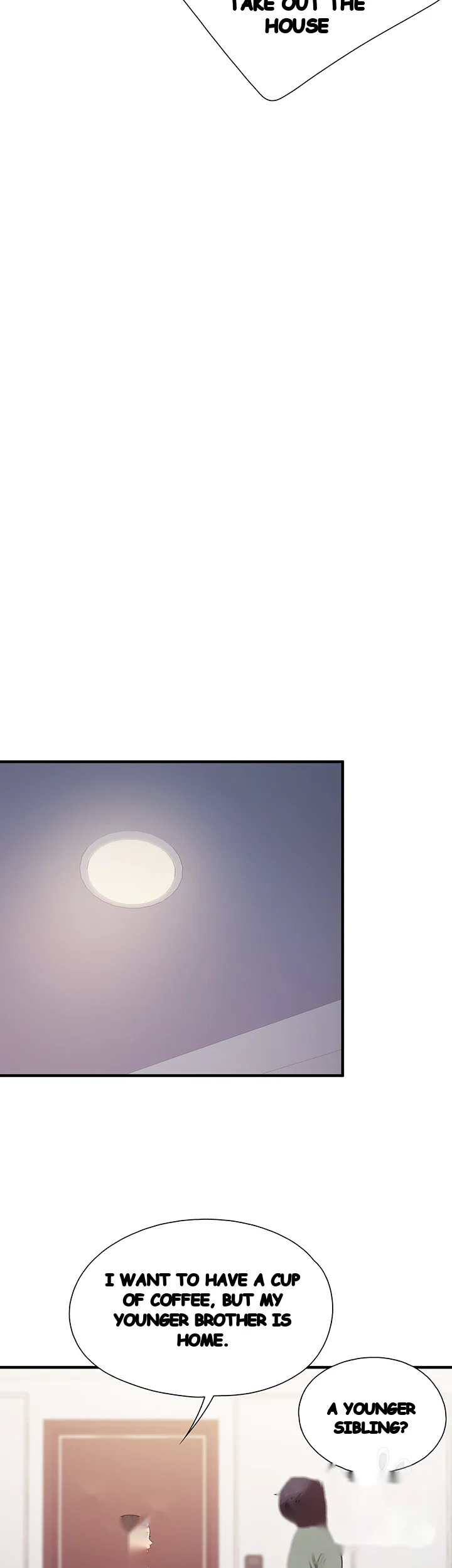 Welcome To Kids Cafe Manhwa Online Afagbb Chapter 28 - Page 29