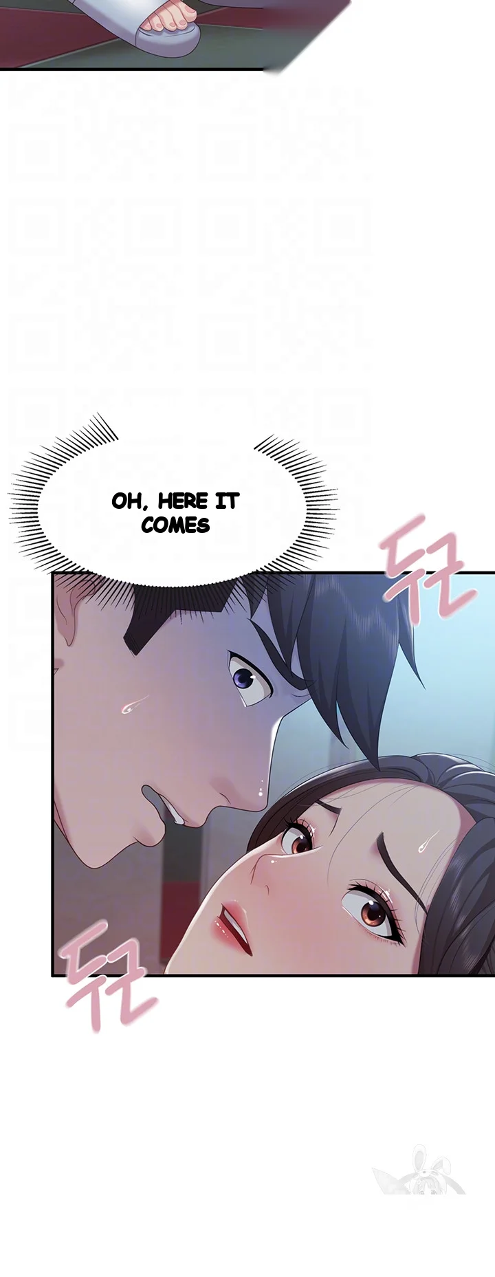 Welcome To Kids Cafe Manhwa Online Afagbb Chapter 28 - Page 9