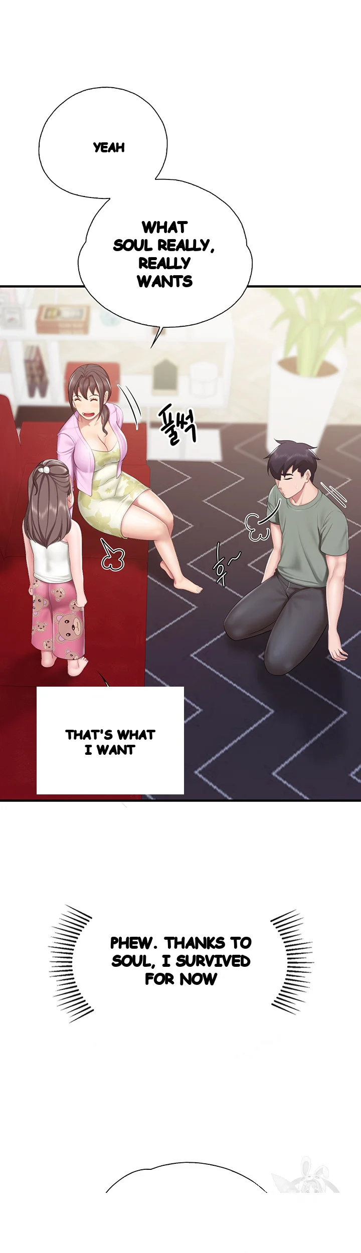 Welcome To Kids Cafe Manhwa Online Afagbb Chapter 29 - Page 12