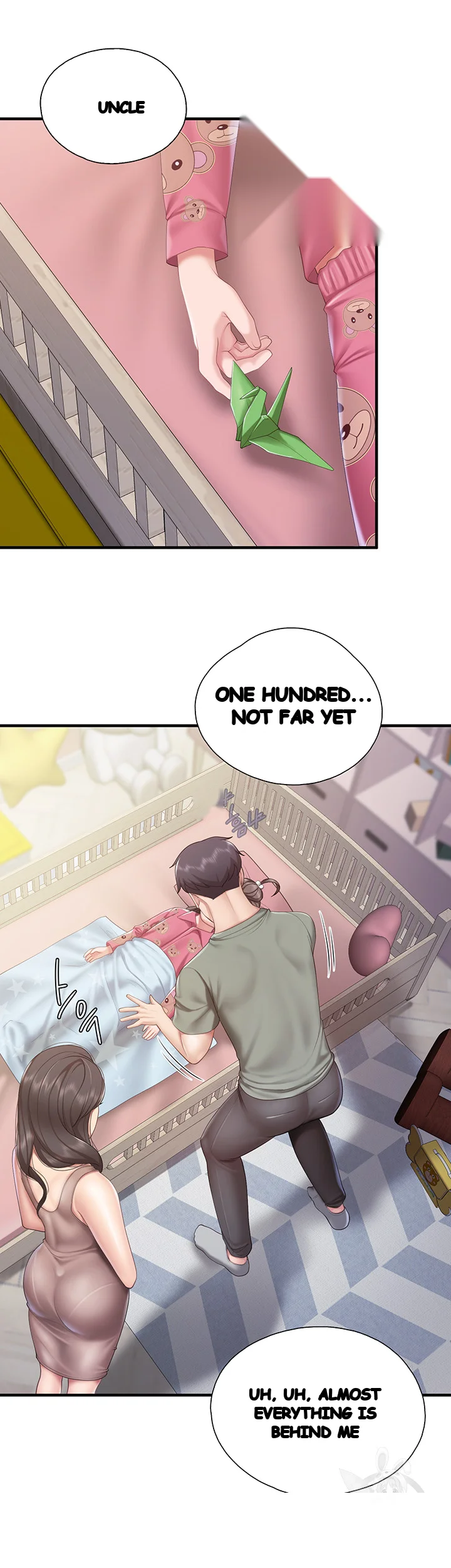 Welcome To Kids Cafe Manhwa Online Afagbb Chapter 29 - Page 19