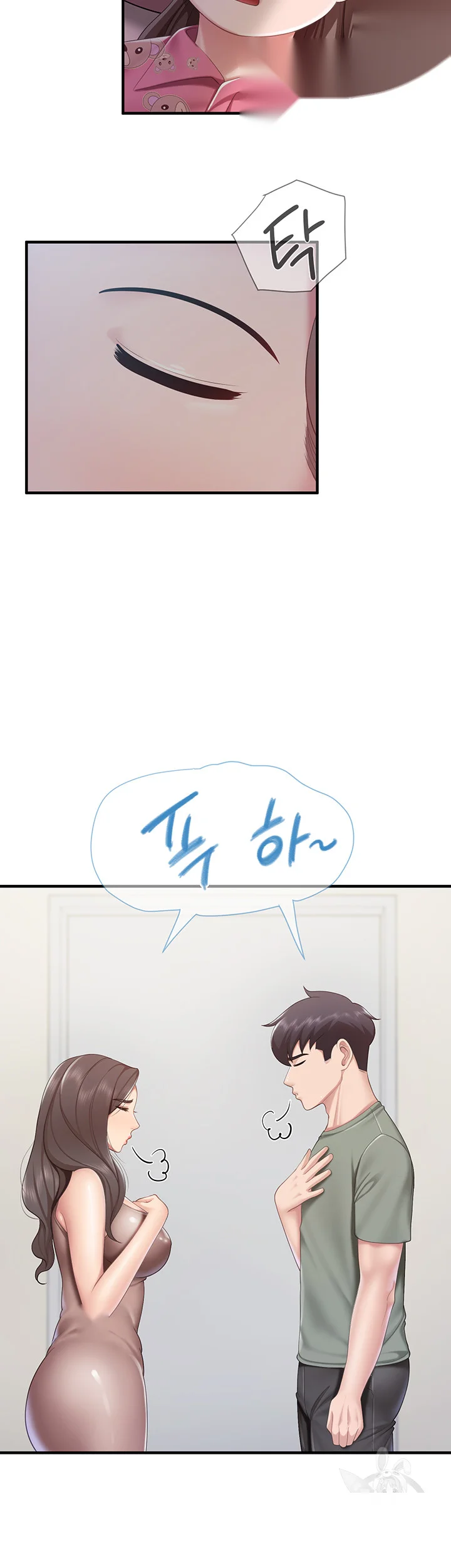 Welcome To Kids Cafe Manhwa Online Afagbb Chapter 29 - Page 21