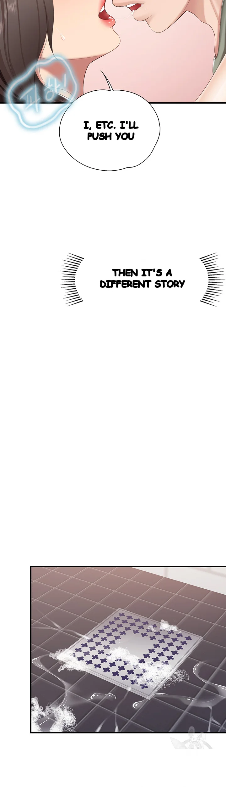 Welcome To Kids Cafe Manhwa Online Afagbb Chapter 29 - Page 28