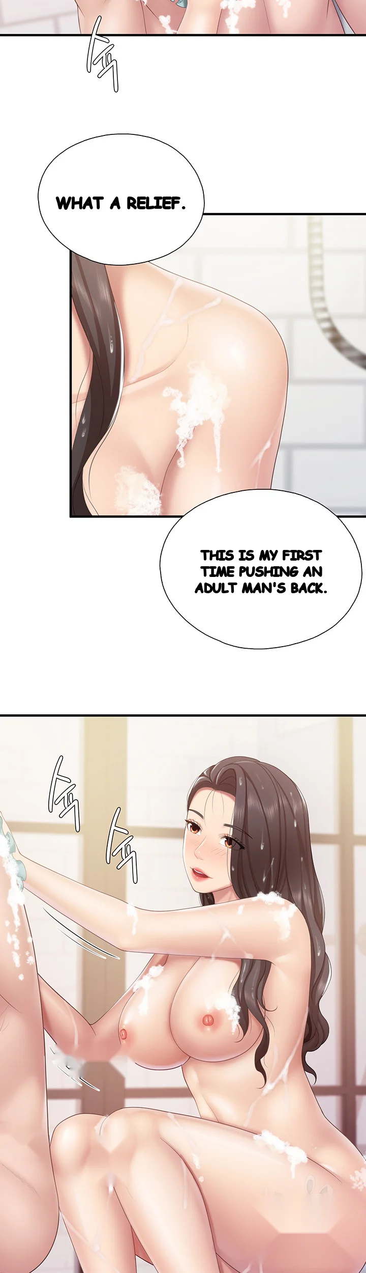 Welcome To Kids Cafe Manhwa Online Afagbb Chapter 29 - Page 30