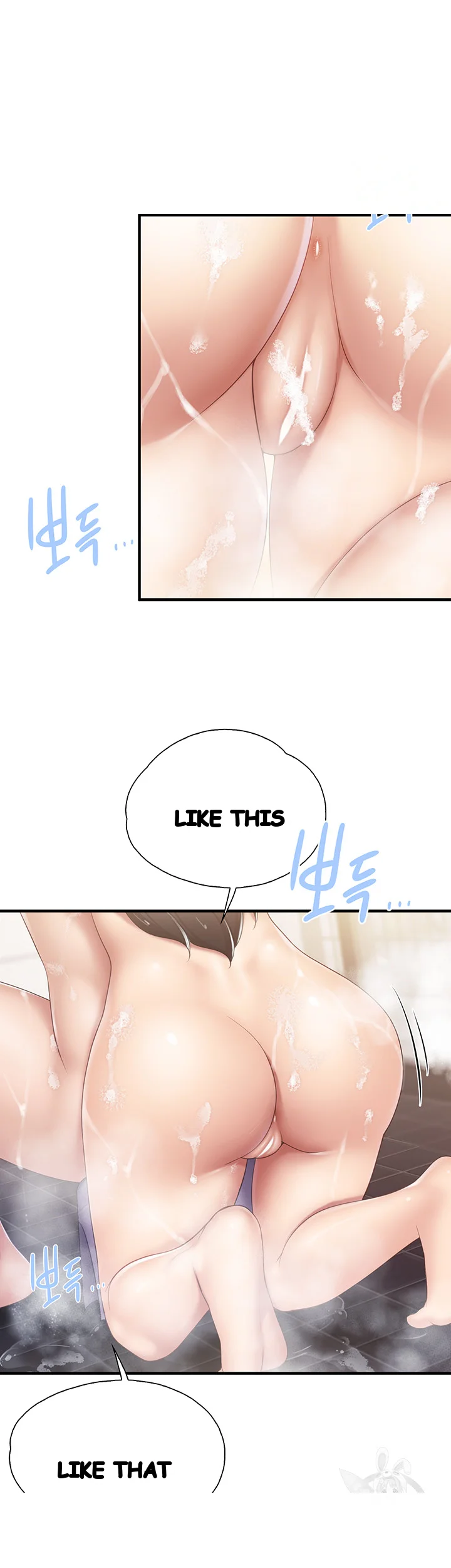 Welcome To Kids Cafe Manhwa Online Afagbb Chapter 29 - Page 37