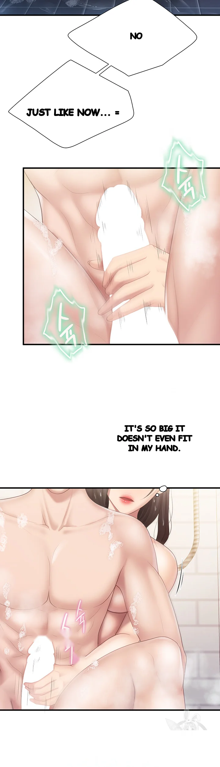 Welcome To Kids Cafe Manhwa Online Afagbb Chapter 29 - Page 39