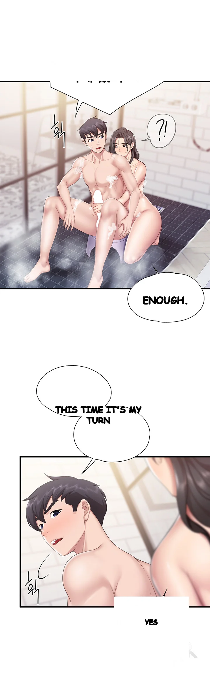 Welcome To Kids Cafe Manhwa Online Afagbb Chapter 29 - Page 41