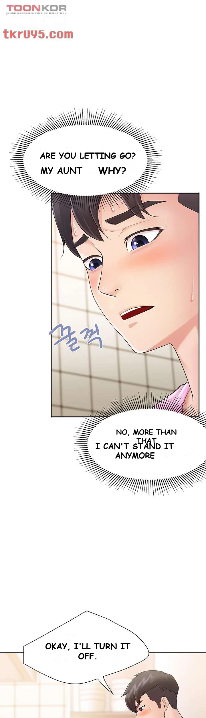 Welcome To Kids Cafe Manhwa Online Afagbb Chapter 3 - Page 16