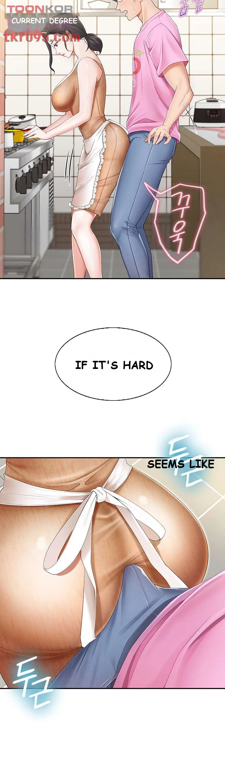 Welcome To Kids Cafe Manhwa Online Afagbb Chapter 3 - Page 3