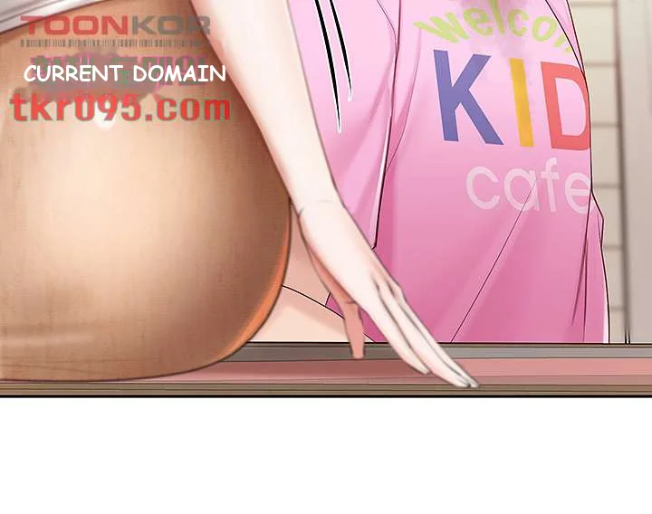 Welcome To Kids Cafe Manhwa Online Afagbb Chapter 3 - Page 33