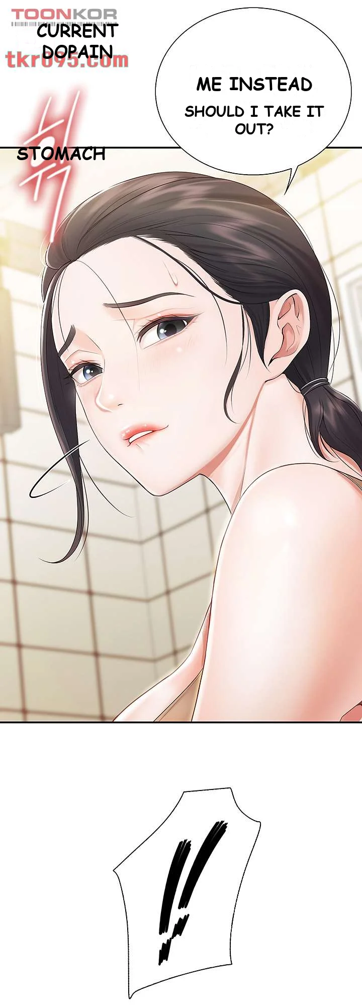 Welcome To Kids Cafe Manhwa Online Afagbb Chapter 3 - Page 4