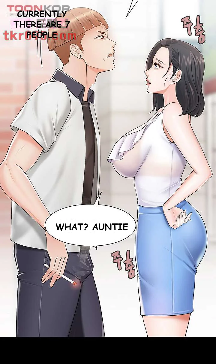 Welcome To Kids Cafe Manhwa Online Afagbb Chapter 3 - Page 45