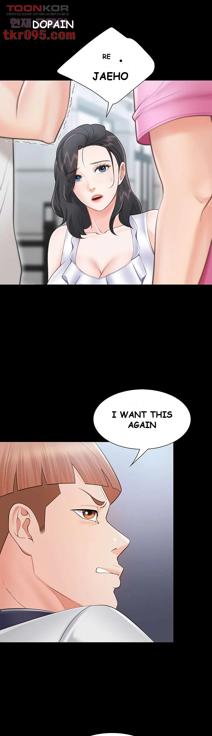 Welcome To Kids Cafe Manhwa Online Afagbb Chapter 3 - Page 52