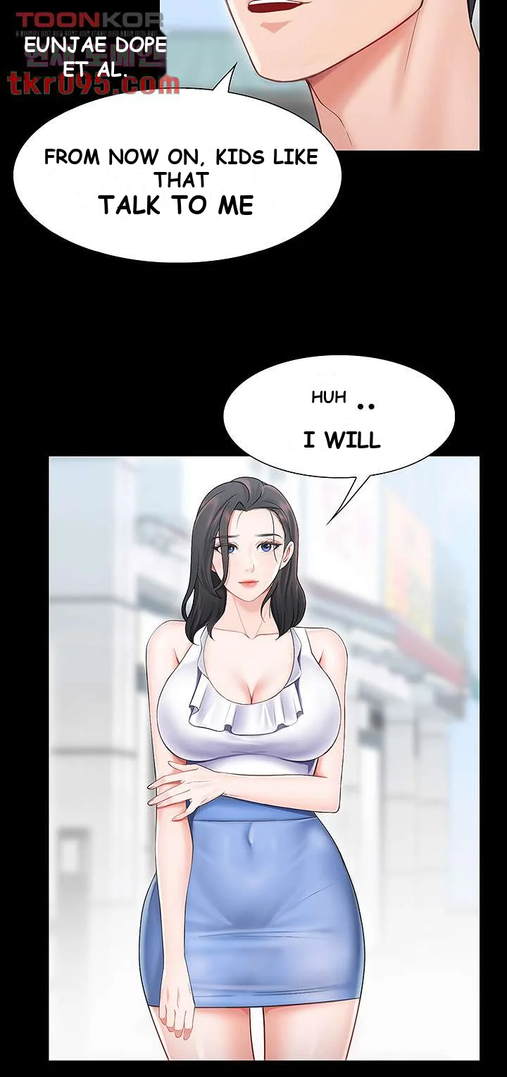 Welcome To Kids Cafe Manhwa Online Afagbb Chapter 3 - Page 57