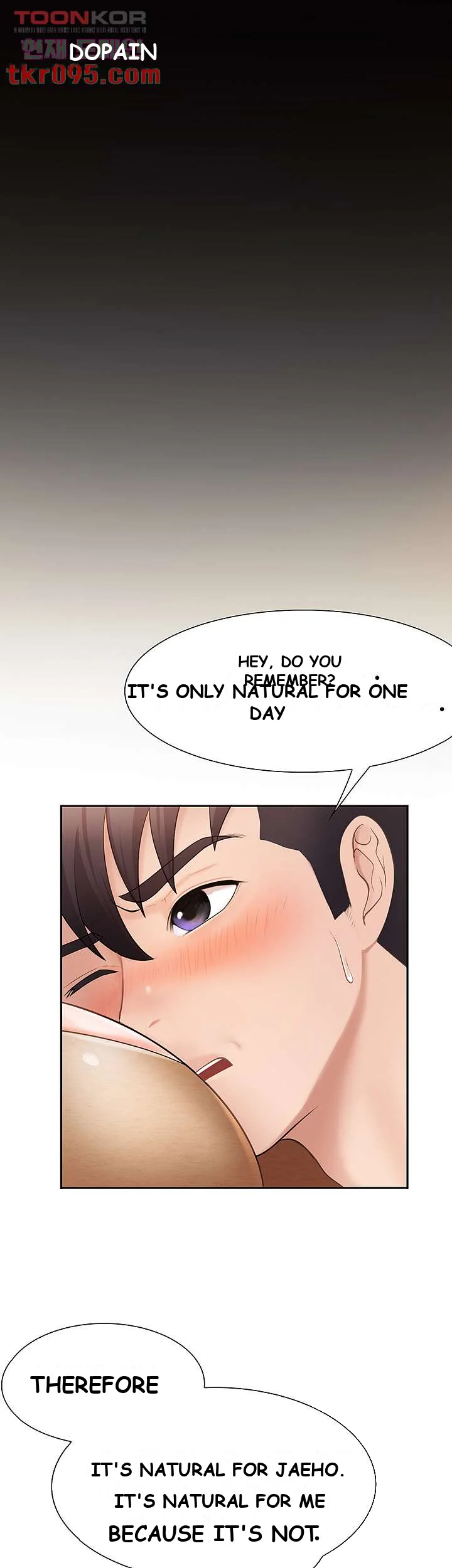 Welcome To Kids Cafe Manhwa Online Afagbb Chapter 3 - Page 60
