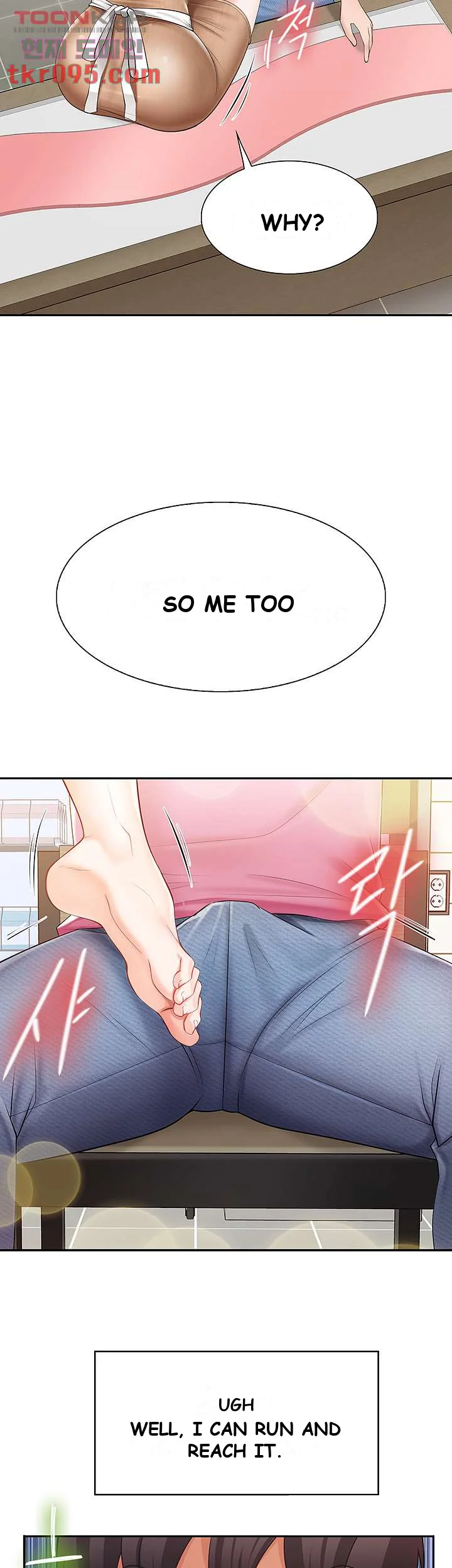 Welcome To Kids Cafe Manhwa Online Afagbb Chapter 3 - Page 62