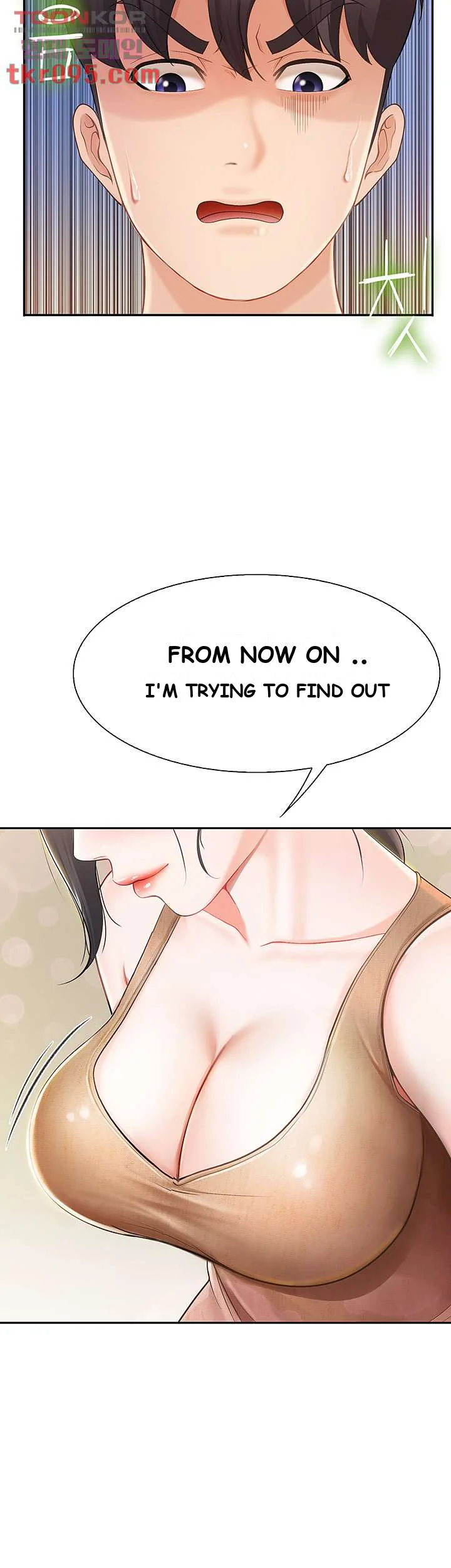 Welcome To Kids Cafe Manhwa Online Afagbb Chapter 3 - Page 63