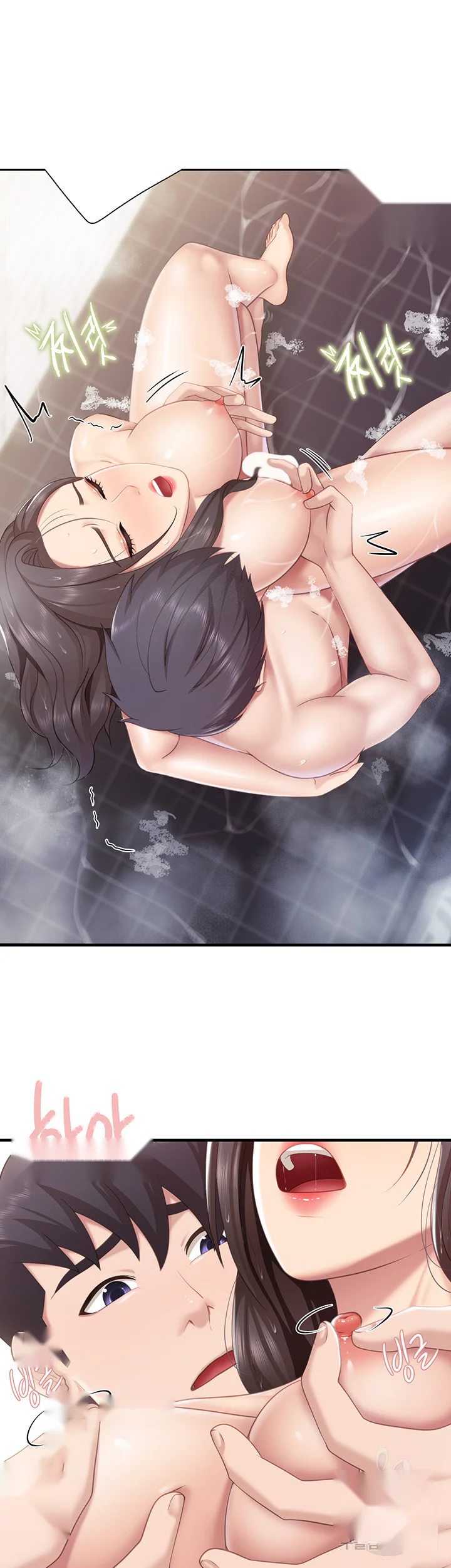 Welcome To Kids Cafe Manhwa Online Afagbb Chapter 30 - Page 20