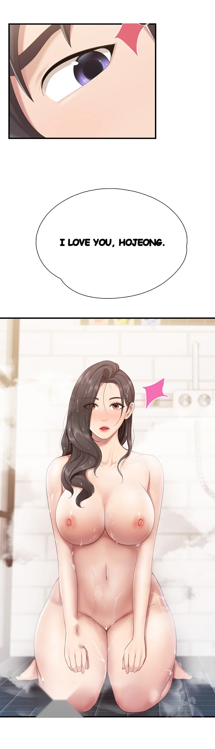 Welcome To Kids Cafe Manhwa Online Afagbb Chapter 30 - Page 4