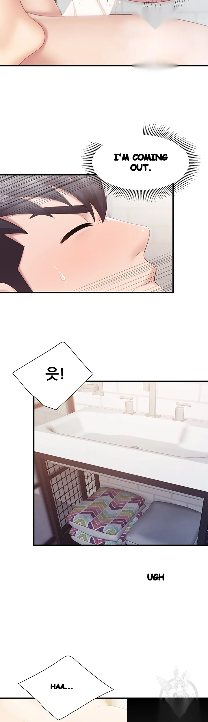 Welcome To Kids Cafe Manhwa Online Afagbb Chapter 30 - Page 43