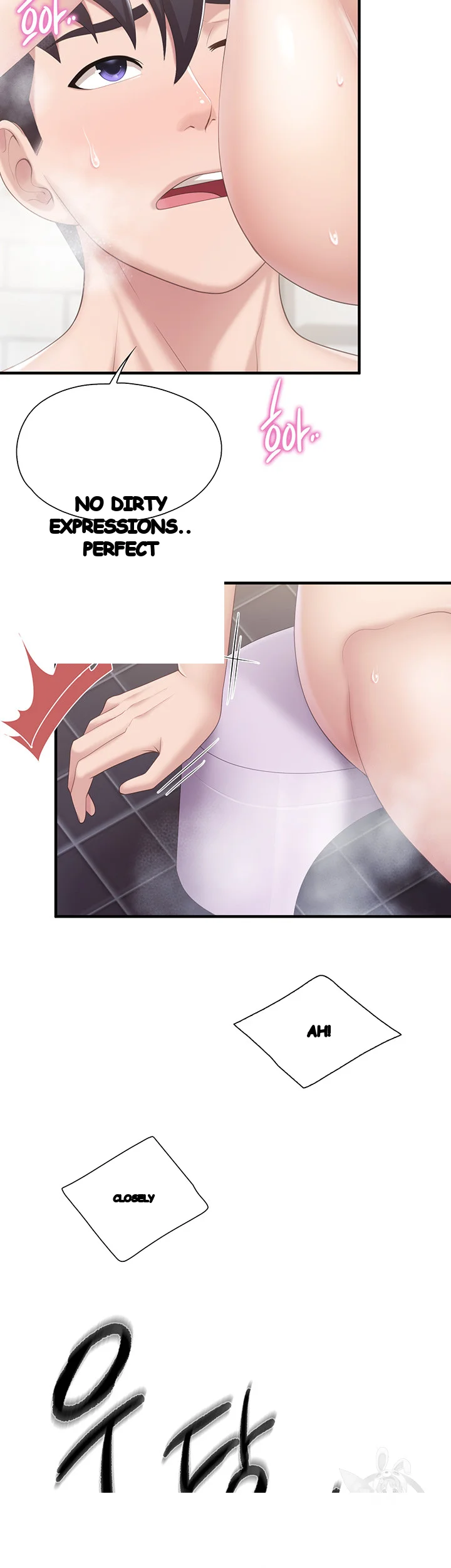 Welcome To Kids Cafe Manhwa Online Afagbb Chapter 31 - Page 12