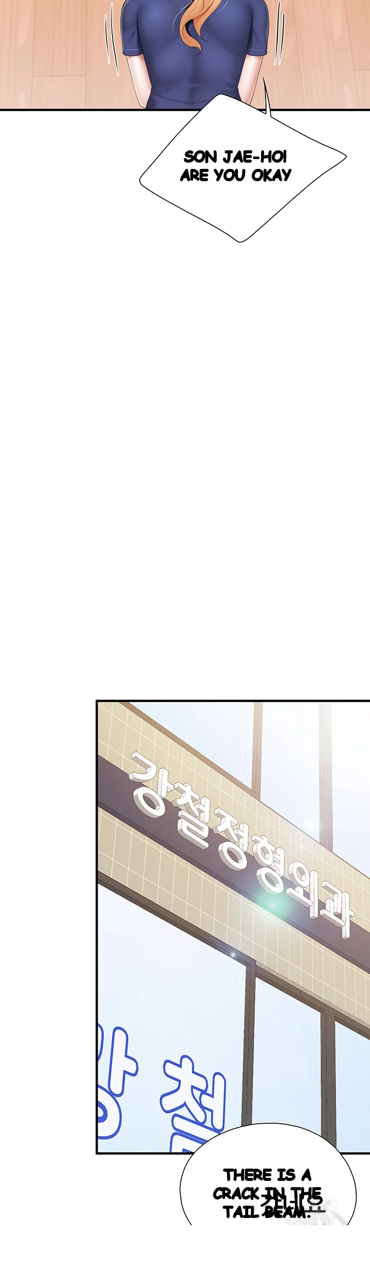 Welcome To Kids Cafe Manhwa Online Afagbb Chapter 31 - Page 23