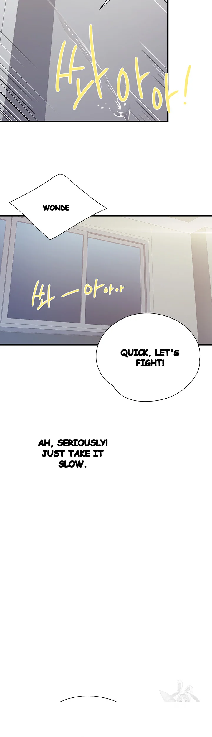 Welcome To Kids Cafe Manhwa Online Afagbb Chapter 31 - Page 38