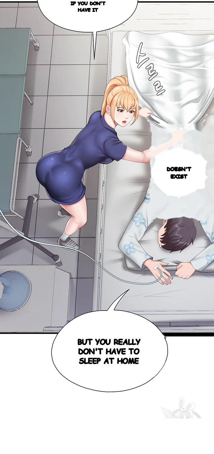 Welcome To Kids Cafe Manhwa Online Afagbb Chapter 31 - Page 39