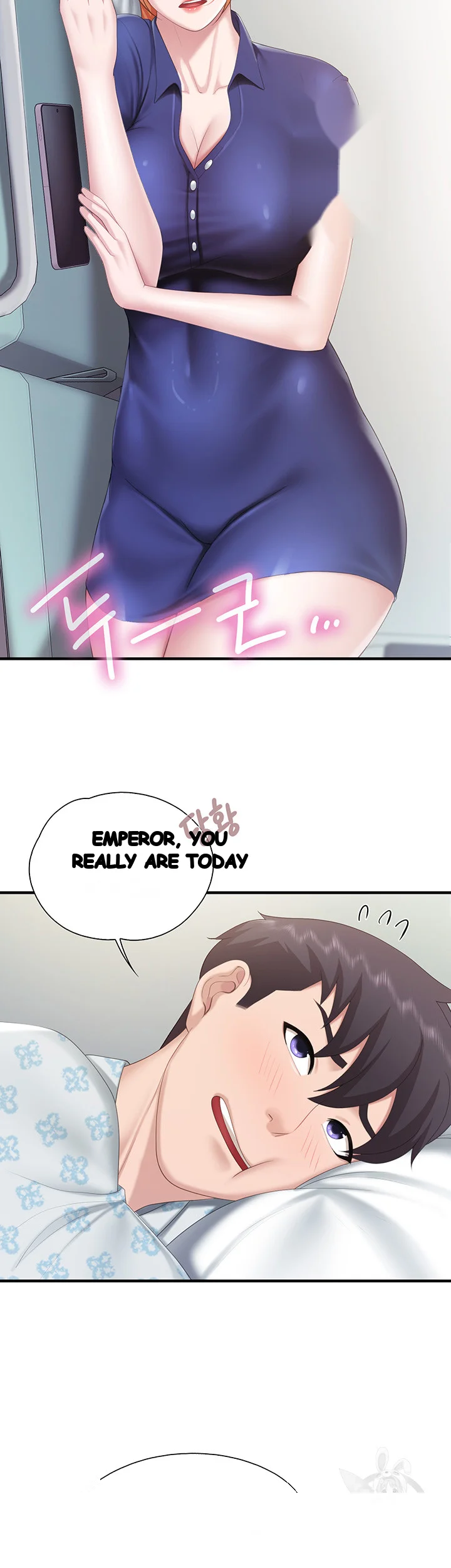 Welcome To Kids Cafe Manhwa Online Afagbb Chapter 31 - Page 42