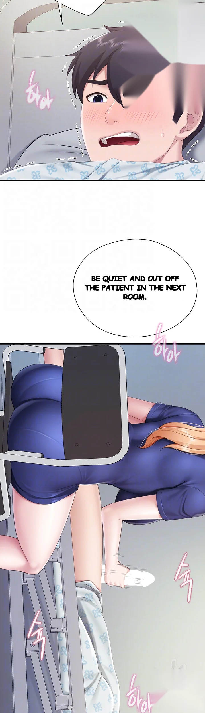 Welcome To Kids Cafe Manhwa Online Afagbb Chapter 32 - Page 15