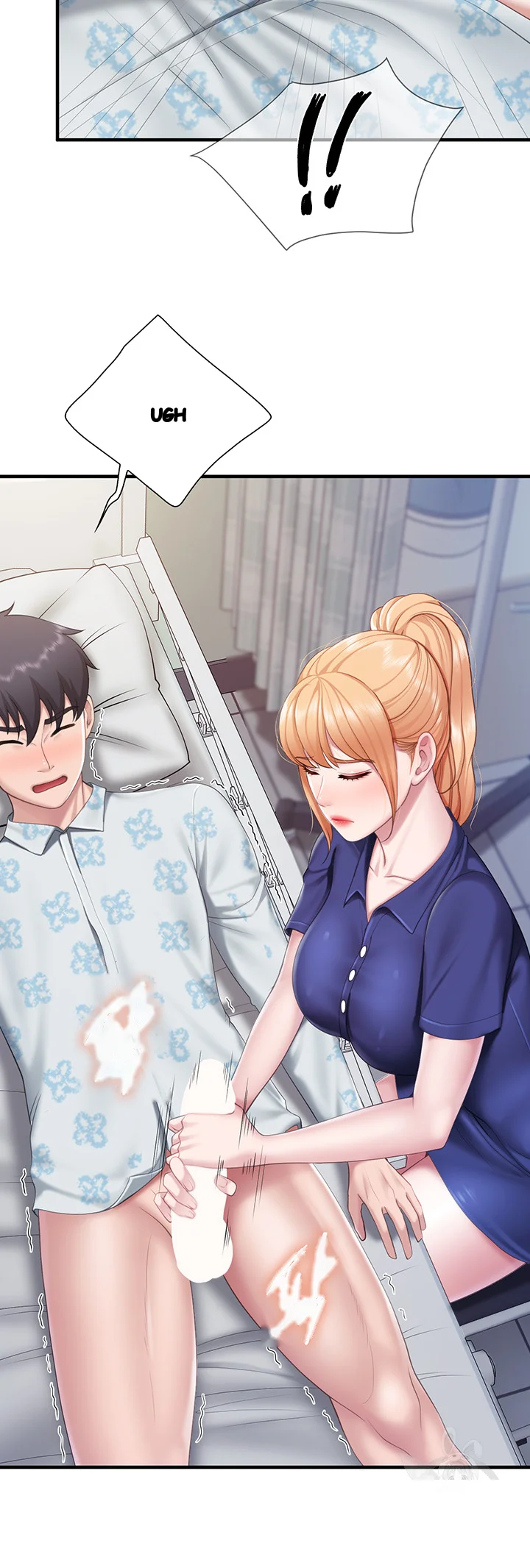 Welcome To Kids Cafe Manhwa Online Afagbb Chapter 32 - Page 22