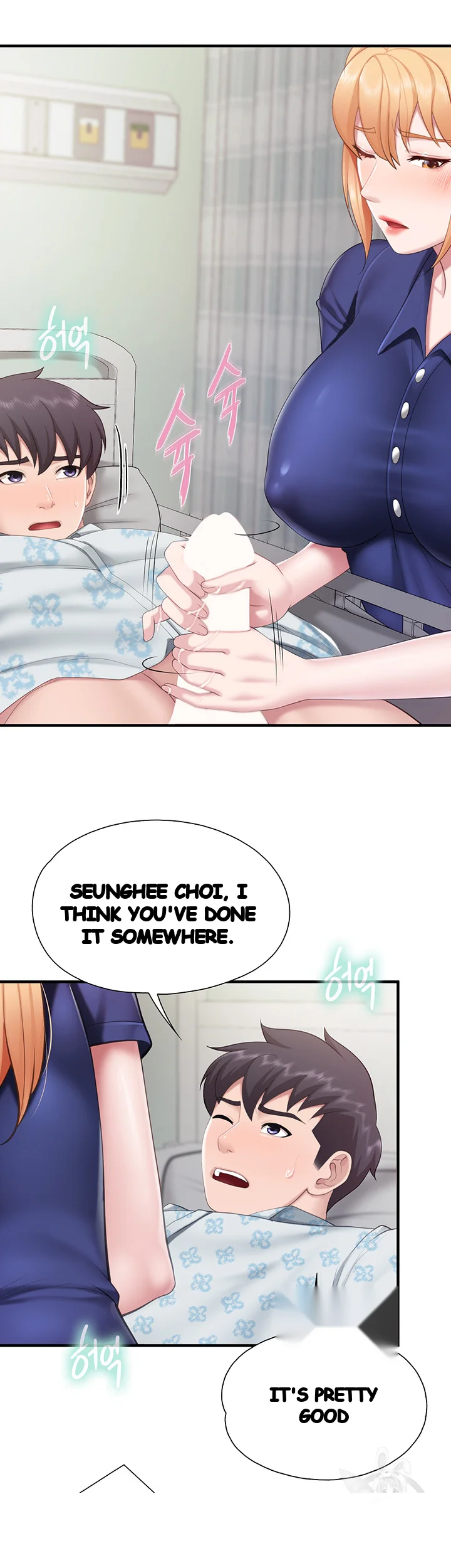 Welcome To Kids Cafe Manhwa Online Afagbb Chapter 32 - Page 24