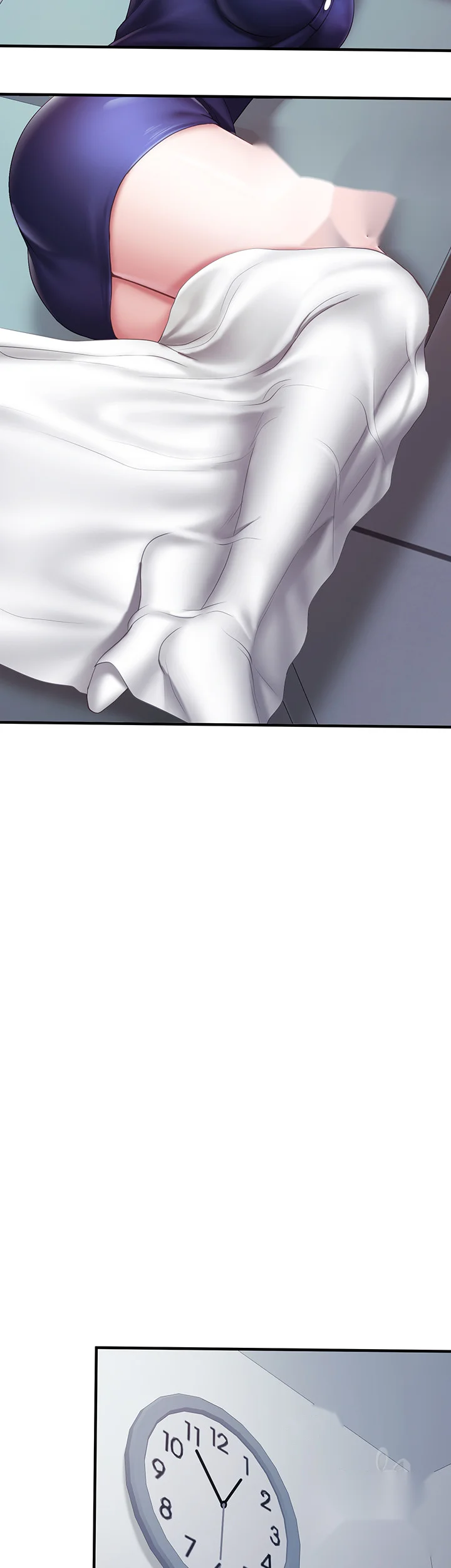 Welcome To Kids Cafe Manhwa Online Afagbb Chapter 32 - Page 38
