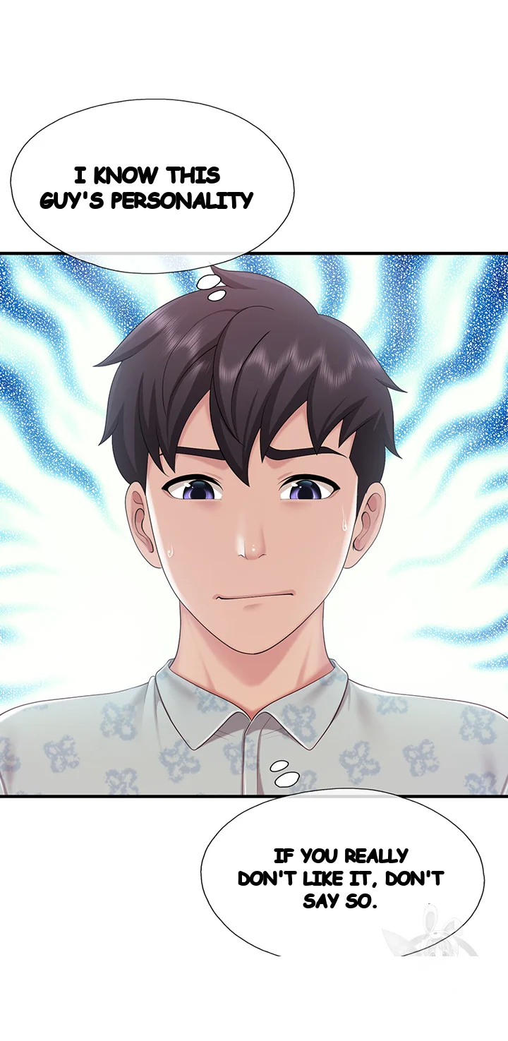 Welcome To Kids Cafe Manhwa Online Afagbb Chapter 32 - Page 41