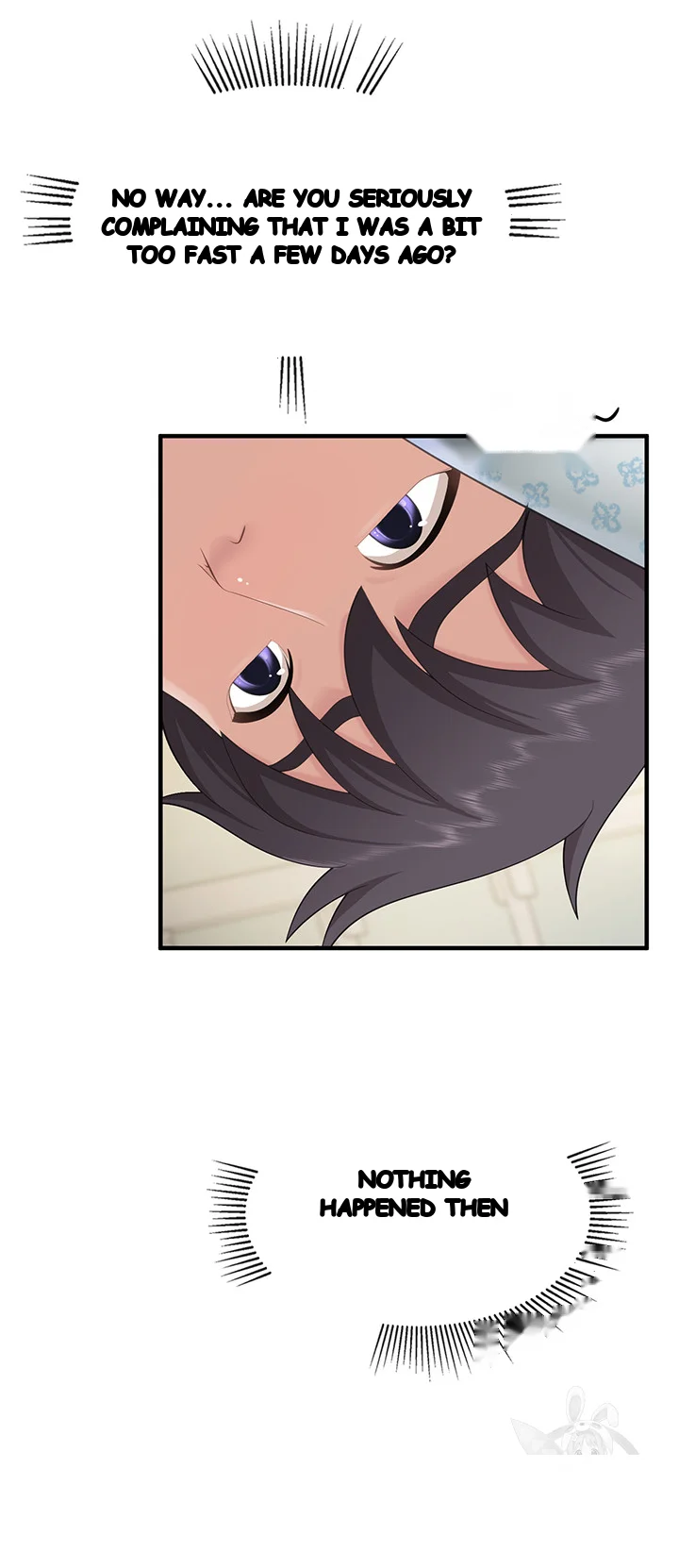 Welcome To Kids Cafe Manhwa Online Afagbb Chapter 32 - Page 8