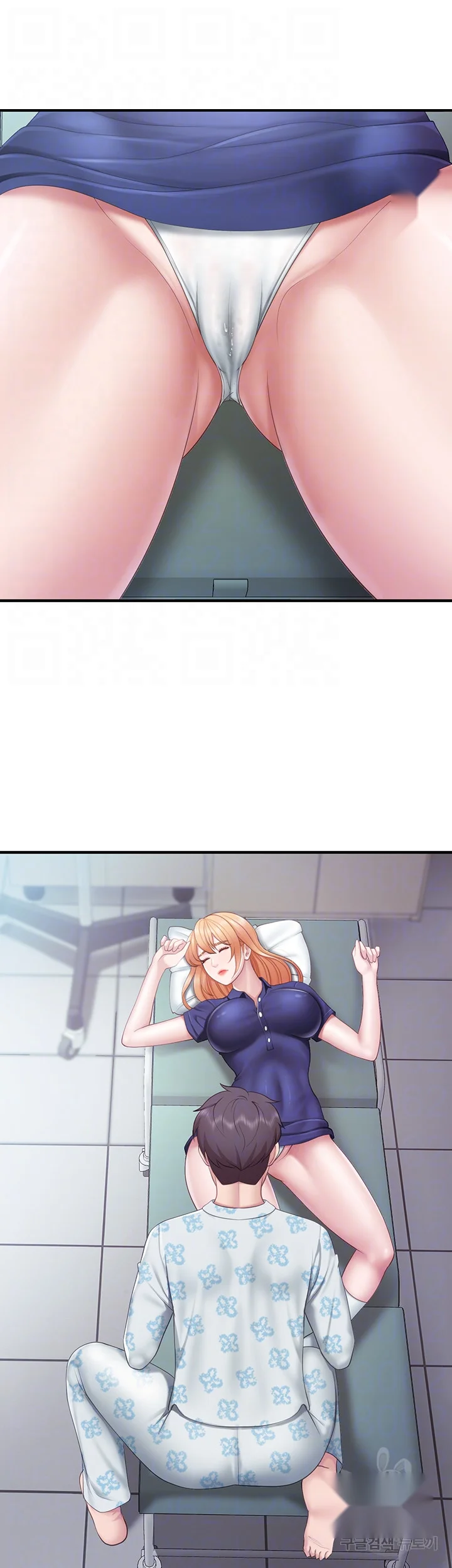 Welcome To Kids Cafe Manhwa Online Afagbb Chapter 33 - Page 13